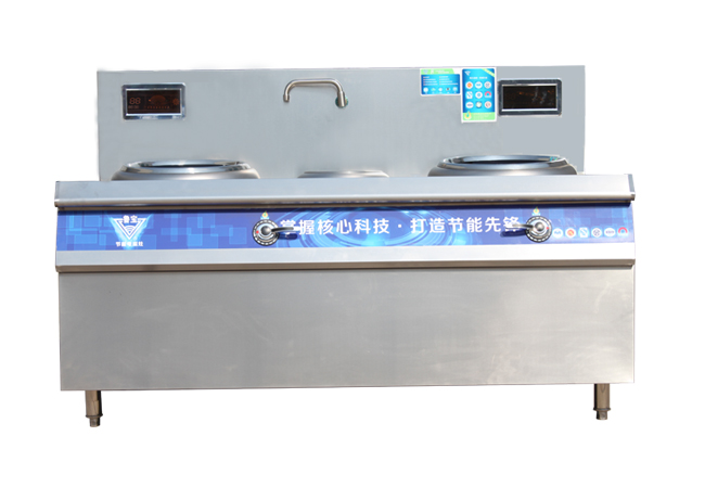 太仓双头电磁灶