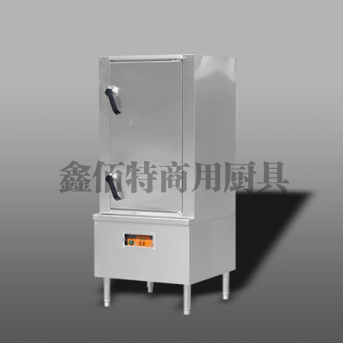 吴江工程款单门盘蒸饭柜