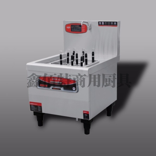 太仓绿磁煮面炉