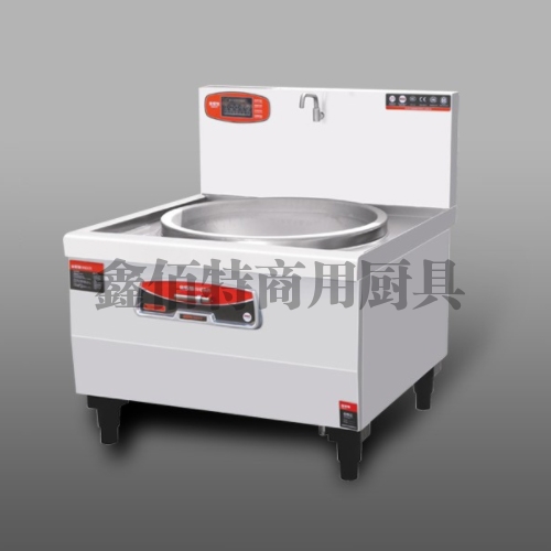 太仓绿磁单头大锅灶