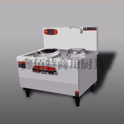 太仓绿磁单炒单尾炒炉