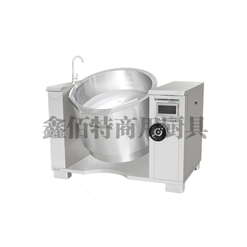 太仓可倾式摇摆汤锅